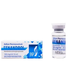 BP Fenandrol 10ml