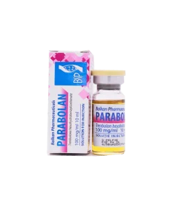 BP Parabolan 10ml