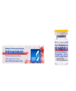 BP Primobol 10ml