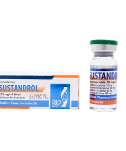 BP Sustamed Sustandrol 10ml