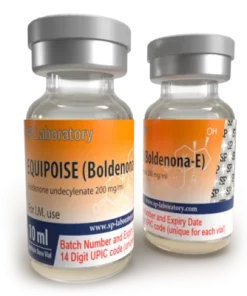 SP Equipoise