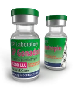 SP Gonadotropin (5000IU)