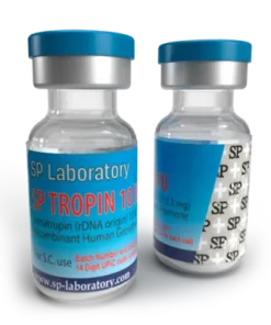 SP Labs Tropin 10IU