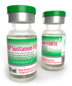 SP Sustanon Forte