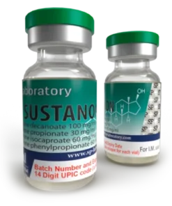 SP Sustanon