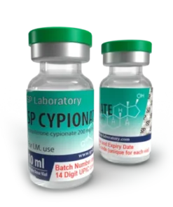 SP Cypionate