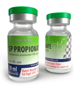 SP Propionate