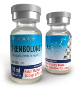 SP Trenbolone Acetat 75