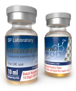 trenbolone forte 200